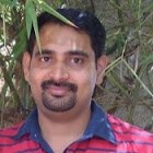 Edifice Labs Employee Joshy Mukalel's profile photo