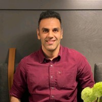 AssetWatch® Employee Seyed Parvasi's profile photo