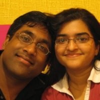 Bobcares Employee Amarjyoti Krishnan's profile photo