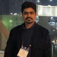 American Weigh Scales, Inc. Employee Bilal .'s profile photo