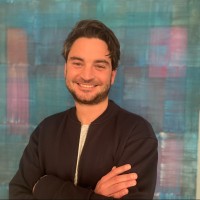 Bluecode Employee Jürgen Pölzl's profile photo