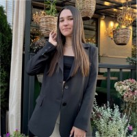 ContentFactory1 Employee Yevheniia Tokar's profile photo