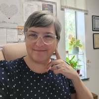 Spaulding Composites Inc Employee Laurie Cohen's profile photo
