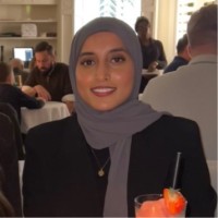 Imaan Healthcare Employee Elisha Khan's profile photo