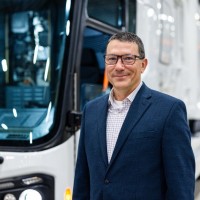 McNeilus Truck and Manufacturing, Inc. Employee Lee Dreas's profile photo