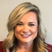 BlueScope Employee Amanda Heady's profile photo