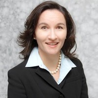 Huntington Industrial Partners Employee Tania Oryshchyn's profile photo