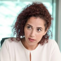 Assets Group Employee Romy Abdallah's profile photo