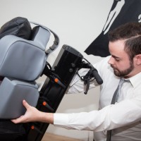 CareFlex Ltd Employee Andy Coates's profile photo