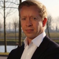 Alcadis - Confidence in Connectivity Employee Bastiaan van B's profile photo