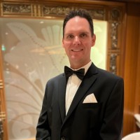 Kevin Hair Email & Phone Number