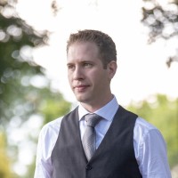 Intent Architect Employee Jonathan Lydall's profile photo
