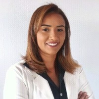 Sallero Employee Camila Rocha's profile photo