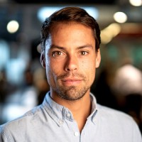 Retviews Employee Thomas Vanderborght's profile photo