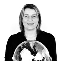 GOPA Consulting Group Employee Nicole Krug's profile photo