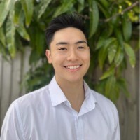 Tryline Employee Scott le's profile photo
