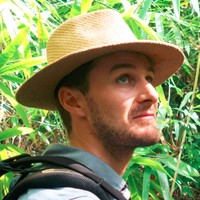 SpaceAble TheOrbiter Employee Benjamin Deffarges's profile photo