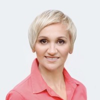 Unisender Employee Oxana Trofimova's profile photo