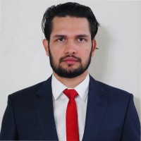 Plexus Scientific Employee Pradip Acharya's profile photo