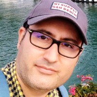 Ehsan Rezaei Email