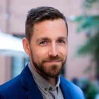 Normative Employee Dustin Johnston-Jewell's profile photo