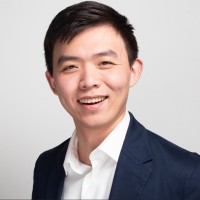 Vision Ridge Partners, LLC Employee Kevin Zhang's profile photo