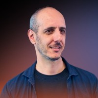 Miew Employee Orlando Rocha's profile photo