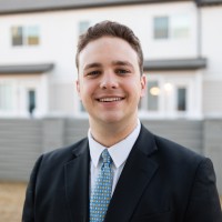 Luke Woods Email & Phone Number