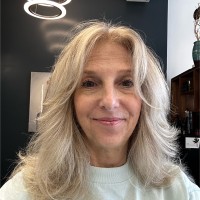GRWN Employee Shereen Pollak's profile photo