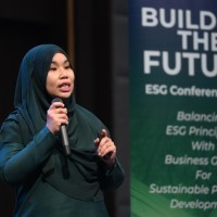Qistina Khaizuran's profile photo