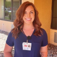 Agave Ridge Behavioral Hospital Employee Sarah Wade's profile photo