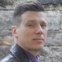 Pavel Fomkin Email