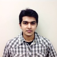 Aquent DEV6 Employee Ronak Nagda's profile photo