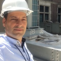 Valcon Environmental Consulting and Construction Management Services Employee Daniel Levi's profile photo