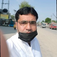 Makkays Employee Saqib Waheed's profile photo