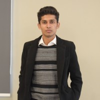 Uzair Zahid Email