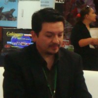 Iván Bossano Email