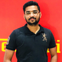 Akhil A Email & Phone Number