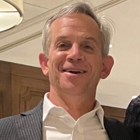 Rob Cashell Email & Phone Number