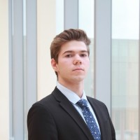 Chicago Trading Company Employee Ivan Dashkevich's profile photo