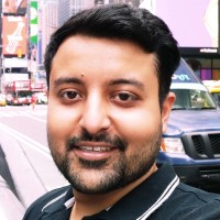 Suraj J Email