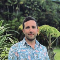 Pacific Quest Employee Alex Kiryakakis's profile photo