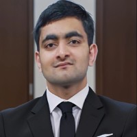 NoQs Digital Employee Saket Mehla's profile photo