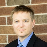 Imagine IT, Inc. Employee Richard Anderson's profile photo