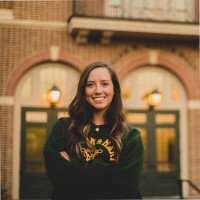 Sydney Woodward Email & Phone Number