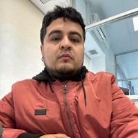 Empresas Jordan Chile S.A. Employee Johann Candia's profile photo