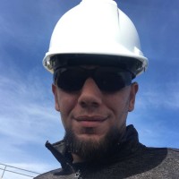 Roofco Group Employee Joshua Blades's profile photo
