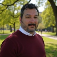 Christopher Boothroyd Email & Phone Number