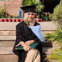 Rida Fatima Email & Phone Number