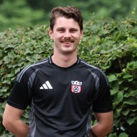 Vienna Youth Soccer Employee Connor Simon's profile photo